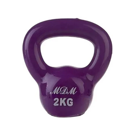 کتل بل MDM وزن 2 کیلوگرم