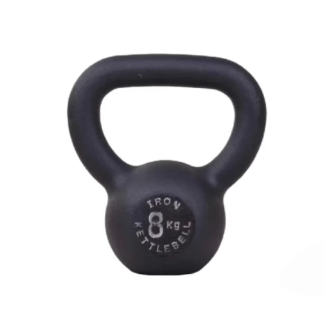 کتل بل IRON وزن 8 کیلوگرم