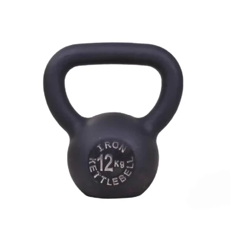 کتل بل IRON وزن 12 کیلوگرم