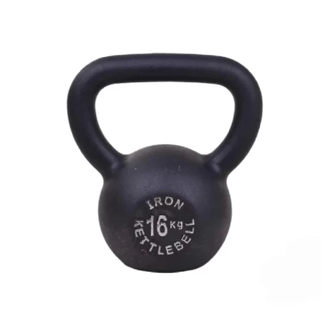 کتل بل IRON وزن 16 کیلوگرم