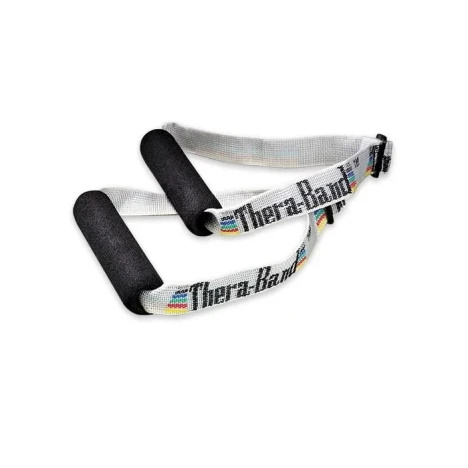 دستگيره پددار تمريني TheraBand