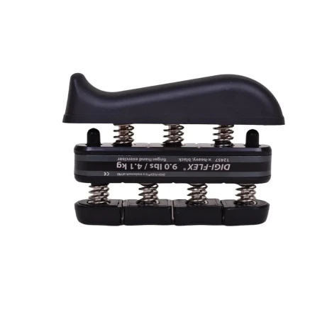 ديجی فلکس (فنر تقویت مچ و انگشت) THERABAND مقاومت 4.1 کیلوگرم
