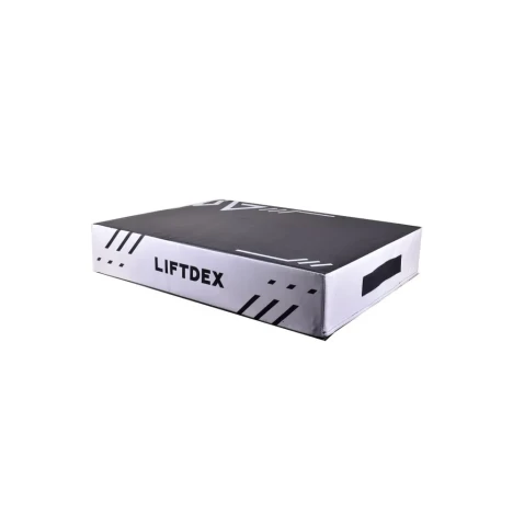 پد ضربه گیر وزنه LIFTDEX بسته 2 عددی
