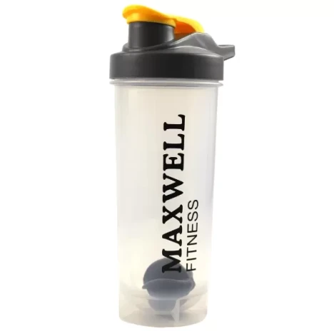 شیکر ورزشی مدل MAXWELL FITNESS