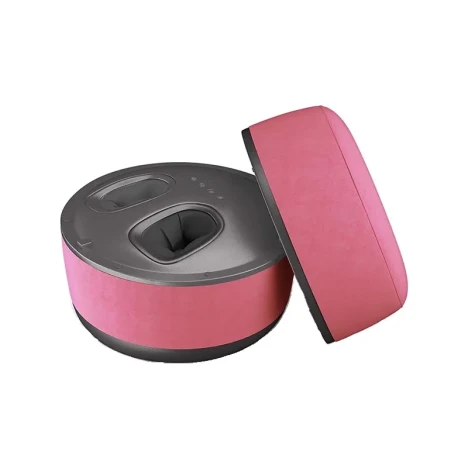 ماساژور پا بن کر مدل Q5