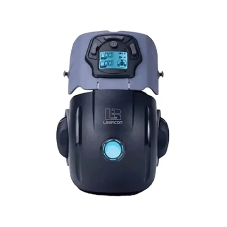 ماساژور زانو لیرکن مدل Jkah1