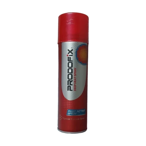 اسپری ضد درد گرم PRODOFIX