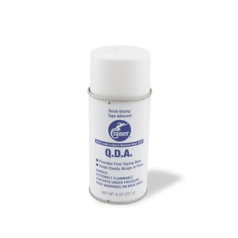 اسپری رفع رطوبت پوست CRAMER QDA