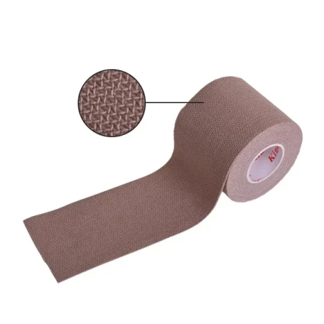 باند چسبدار 4.5 متری در 5 سانتی‌متری مقاومت زیاد Kindmax