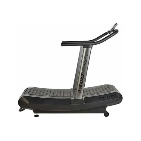 تردمیل مکانیکی ایر رانر Assault fitness