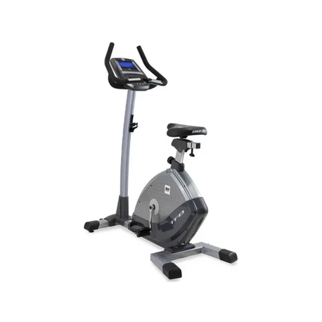 دوچرخه ثابت خانگی ایستاده بی اچ مدل TFB Dual WH862