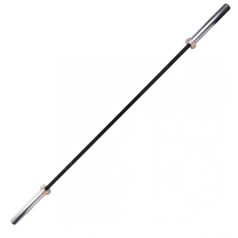 میله هالتر مسابقات LIFTDEX مدل QUEEN BAR