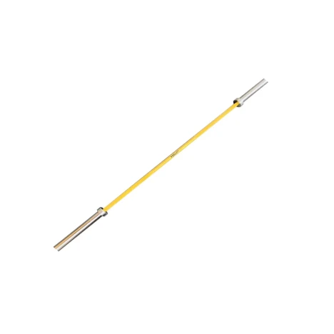 میله هالتر LIFTDEX مدل KING BAR – GOLD