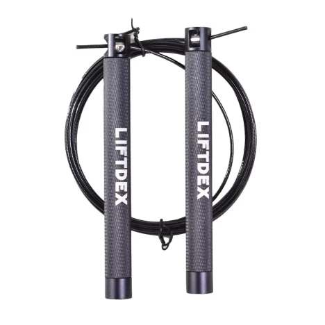 طناب سرعتی کراس فیت LIFTDEX مدل فلزی