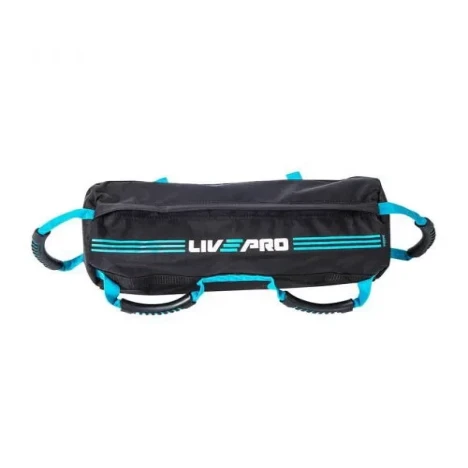 سند بگ متغیر کراس فیت LIVEPRO مدل LP8121
