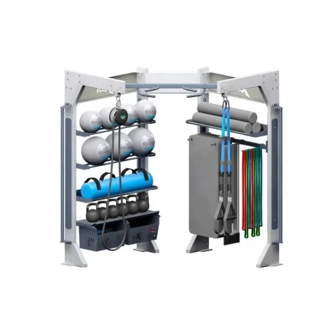 سازه ترکیبی کرنر PSD-RAX SSC01