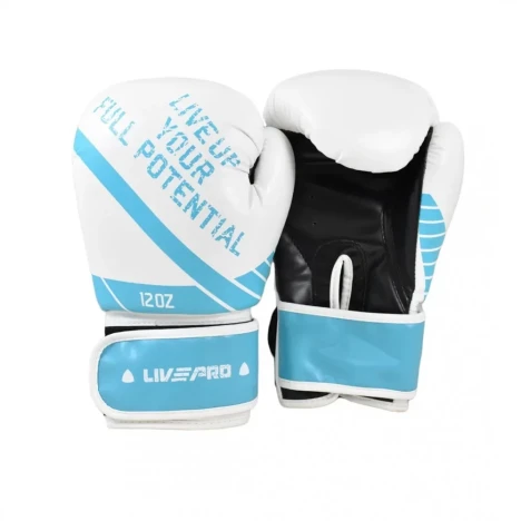 دستکش بوکس 14 انس  LIVEPRO مدل LP8600