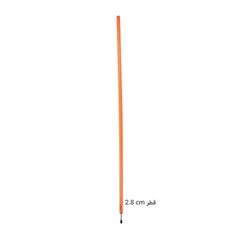 نيزه کلاسیک 160 سانتي متری قطر 2.5 VX