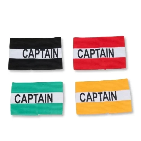 بازوبند کشی کاپيتانی VX