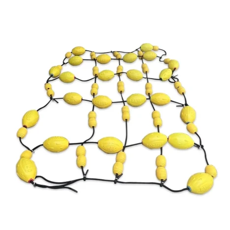 منحرف کننده توپ طنابی Agilinex