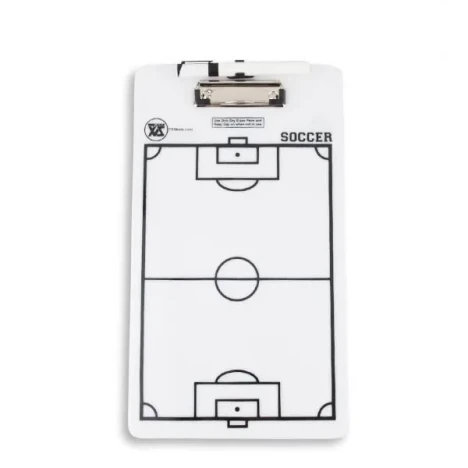 تخته گيره دار فوتبال VX