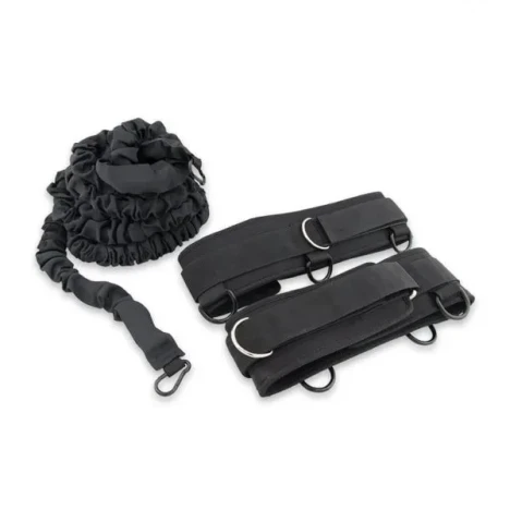 طناب ارتجاعی تمرينات سرعتی 4.5 متری Agilinex