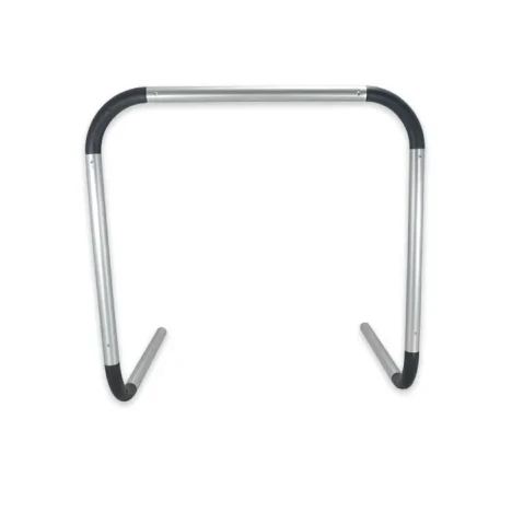 مانع سرعتی قابل برگشت و تاشو آلومینیومی ارتفاع 60 سانتی متر VX