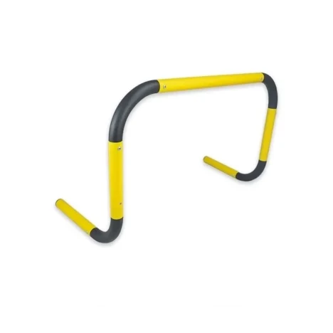 مانع سرعتی قابل برگشت و تاشو ارتفاع 60 سانتی متر VX