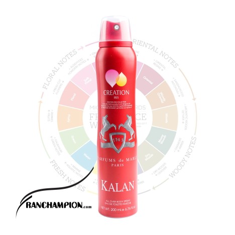 اسپری کالان PARFUMS DE MARLY