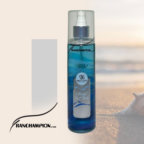 بادی اسپلش کول واتر DAVIDOFF
