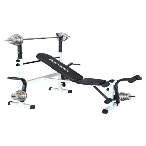 میز پرس آذیموس AZ-202