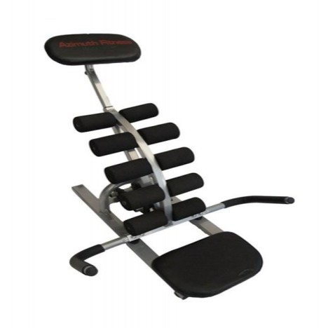 دستگاه اصلاحی قوز کمر آذیموس AZ-007BE