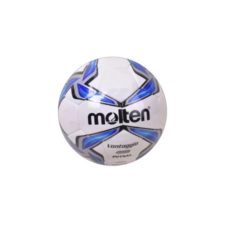 توپ فوتسال سایز 4زرنگ کد 2048 MOLTEN