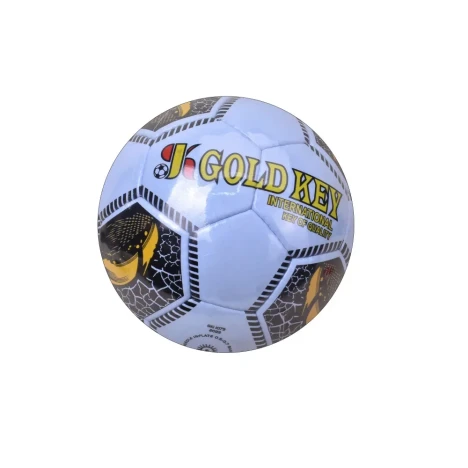 توپ فوتسال سايز 5 زرنگ کد 1079 GOLDKEY