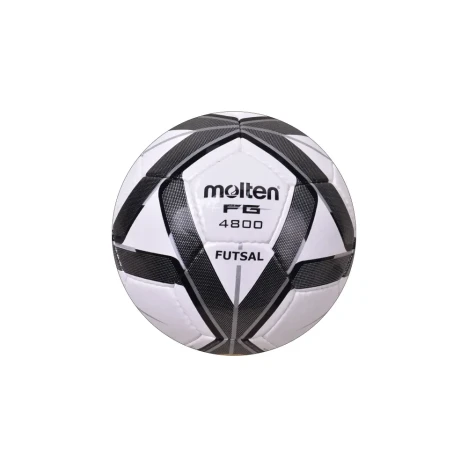 توپ فوتسال سایز 4 تنبل کد 2043 MOLTEN