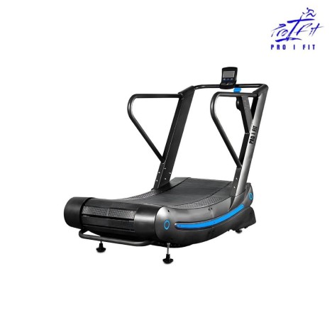 تردمیل مکانیکی پرو آی فیت مدل T009-1