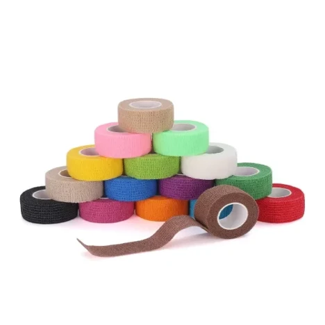 چسب انگشت 2/5 سانت sport tape