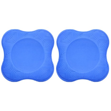 کوسن یوگا مدل EVA KNEE PAD بسته 2 عددی