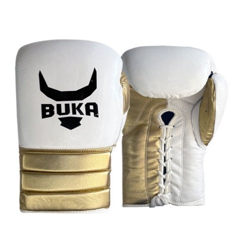 دستکش بوکس اورجینال بوکا بندی PRIME GOLD