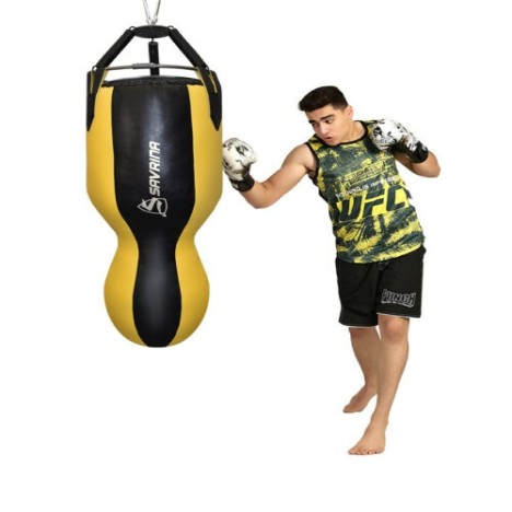 کیسه بوکس آپرکات دوبل فنردار Savrina