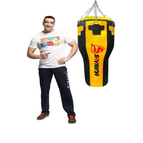 کیسه بوکس فوم آپرکات Savrina مدل BY