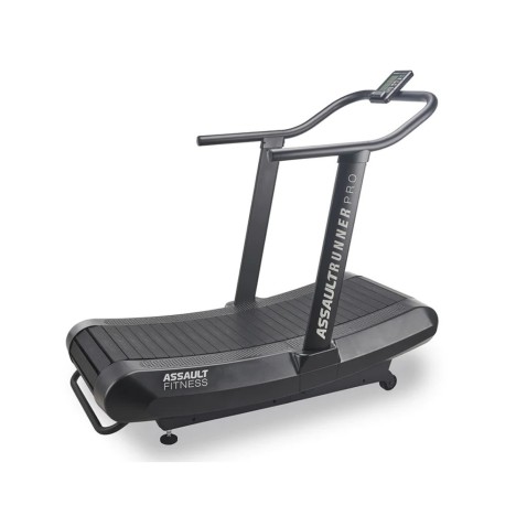 تردمیل مکانیکی اسالت فیتنس مدل ASSAULT RUNNER PRO